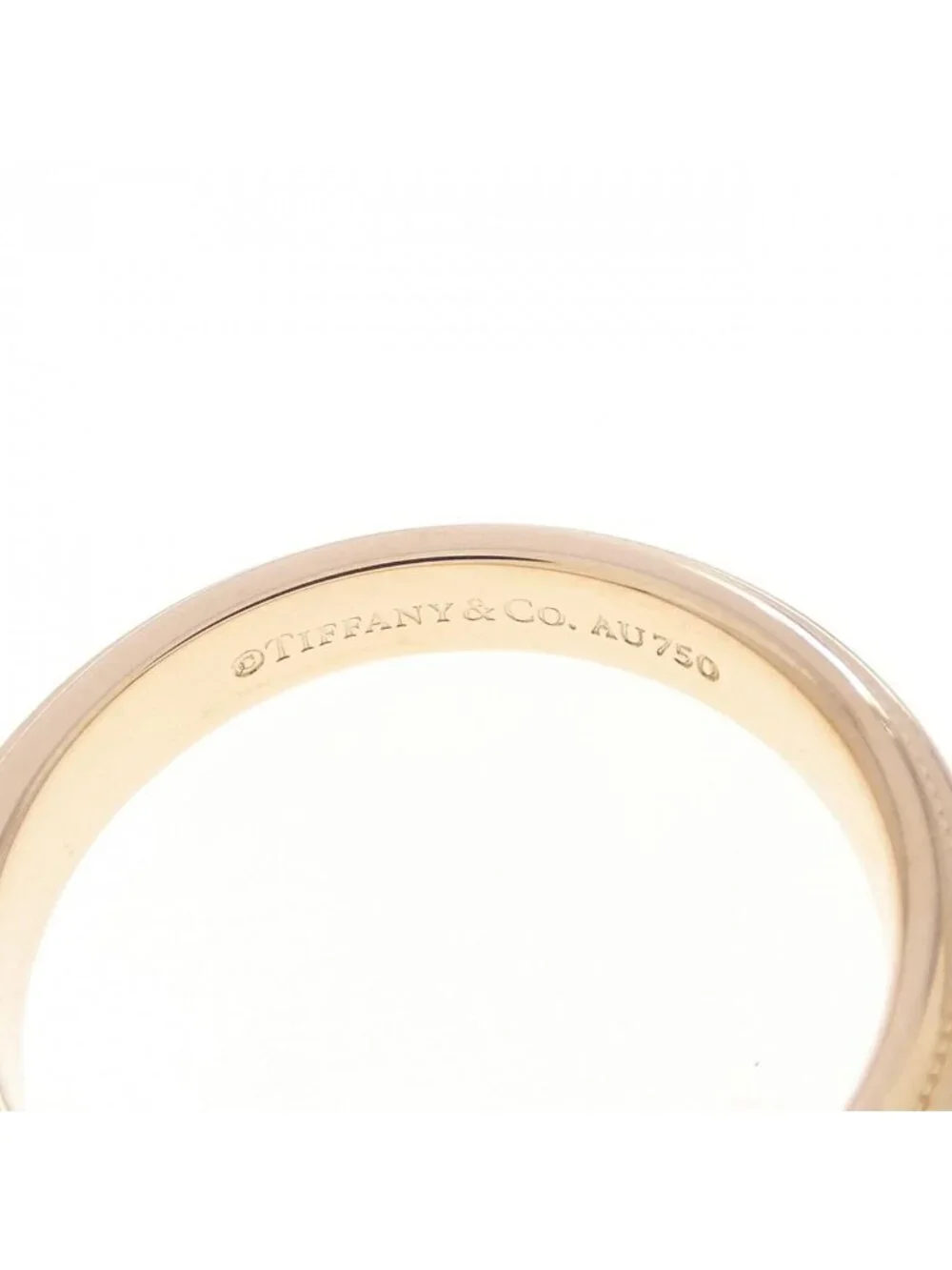 Tiffany & Co. brand tiffany